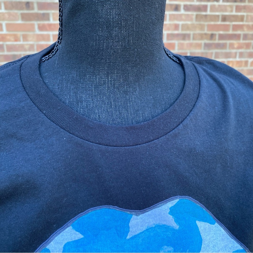 American Lips Graphic Tee🔥Last Size:Small🔥 - Picture 4 of 9